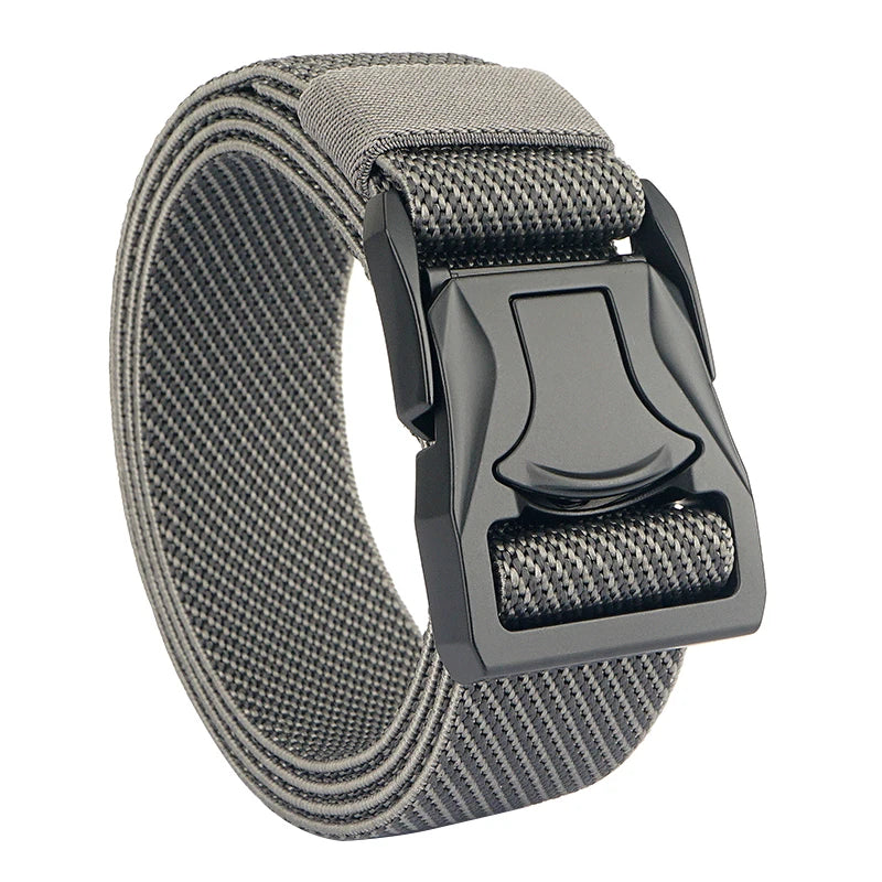 Tactical Military Belt