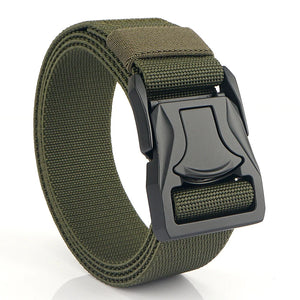 Tactical Military Belt