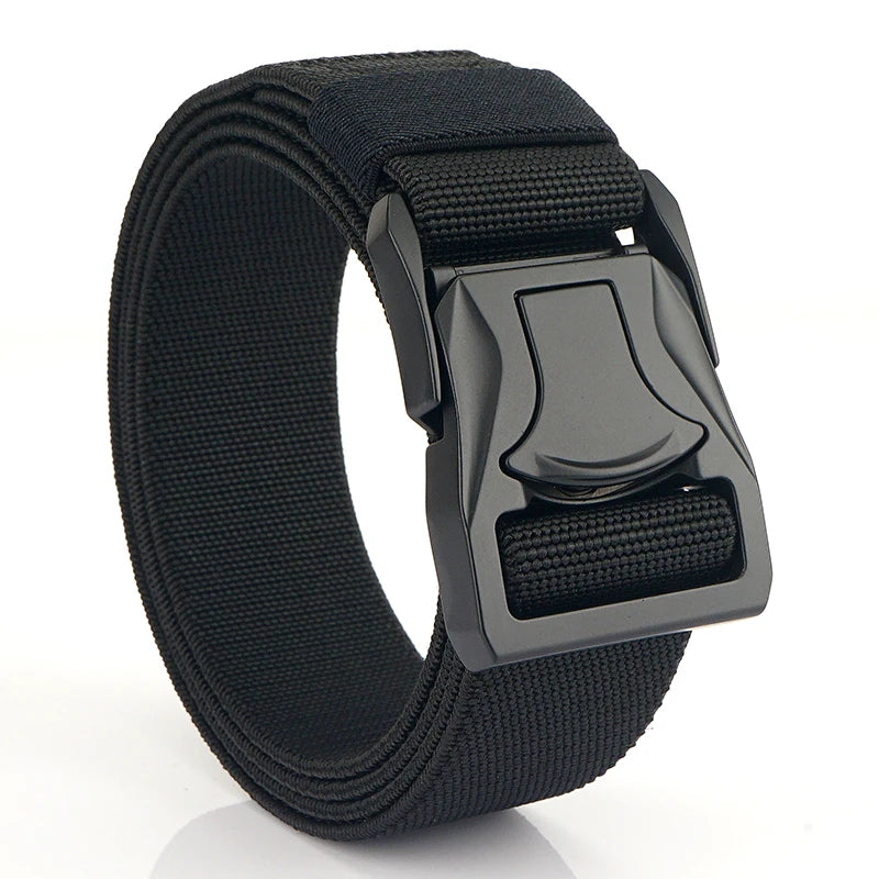 Tactical Military Belt