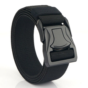Tactical Military Belt