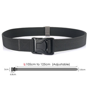 Tactical Military Belt