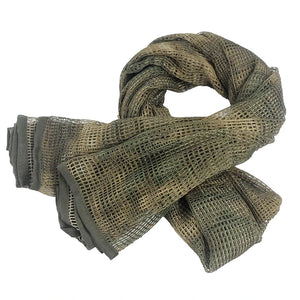 Tactical Military Shemagh Scarf