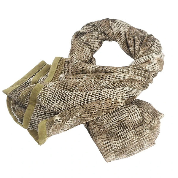 Tactical Military Shemagh Scarf
