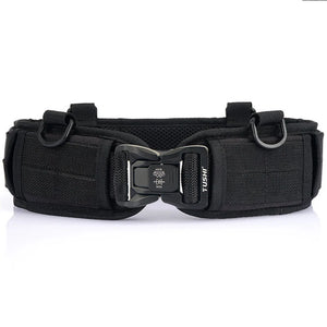 Tactical Molle Belt
