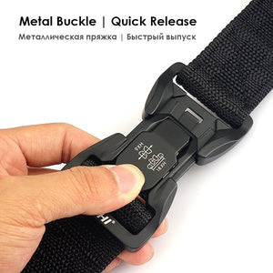 Tactical Molle Belt