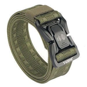 Tactical Molle Belt