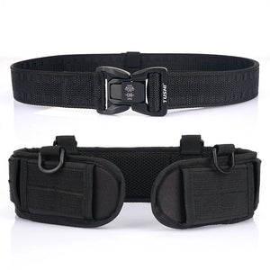 Tactical Molle Belt