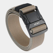 Ceinture tactique en nylon