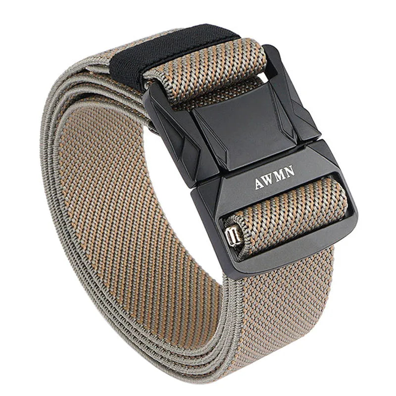 Tactical Nylon Belt