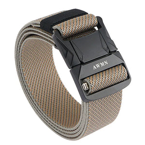 Tactical Nylon Belt