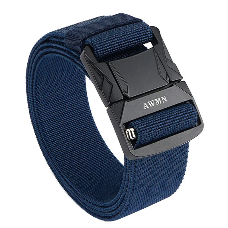 Tactical Nylon Belt
