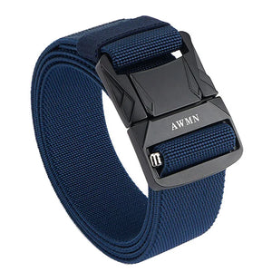 Tactical Nylon Belt