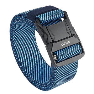 Tactical Nylon Belt