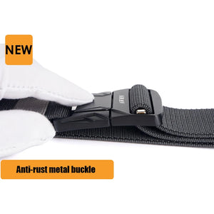 Tactical Nylon Belt