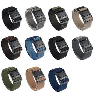 Tactical Nylon Belt