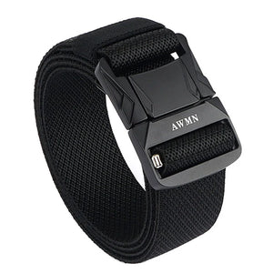 Tactical Nylon Belt