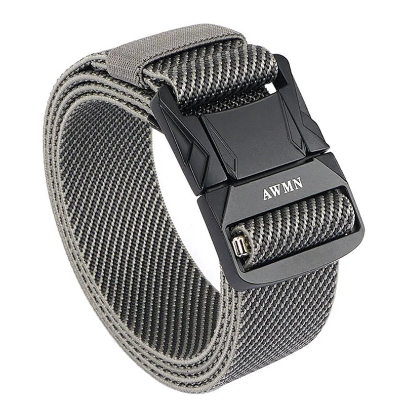 Tactical Nylon Belt