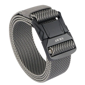 Tactical Nylon Belt