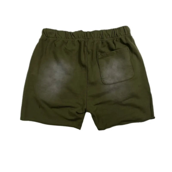 Tactical Running Shorts