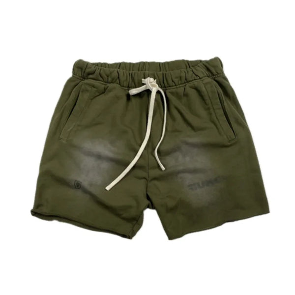 Tactical Running Shorts