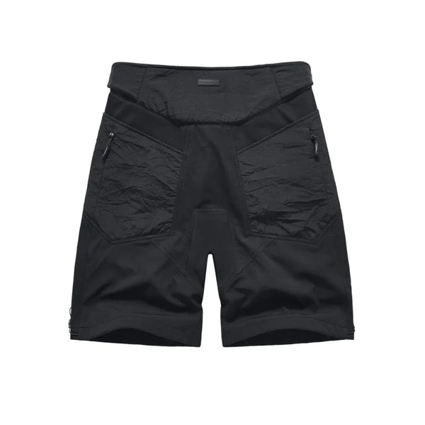 Tactical Safari Style Shorts