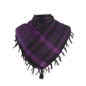 Tactical Shemagh Scarf