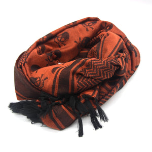 Tactical Shemagh Scarf