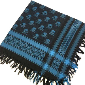 Tactical Shemagh Scarf