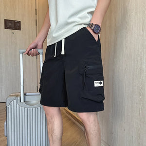 Tactical Short Shorts