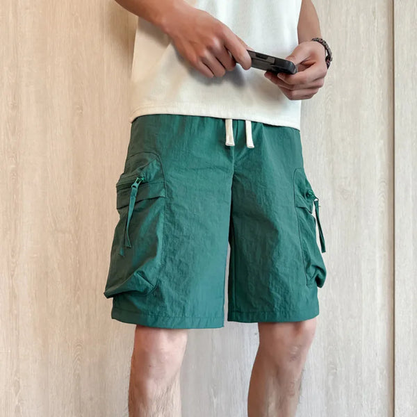 Tactical Short Shorts