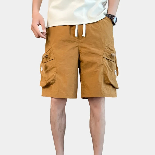 Tactical Short Shorts