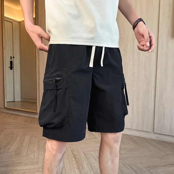 Tactical Short Shorts