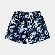 Pantalón corto táctico