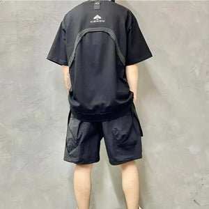 Tactical Shorts UK