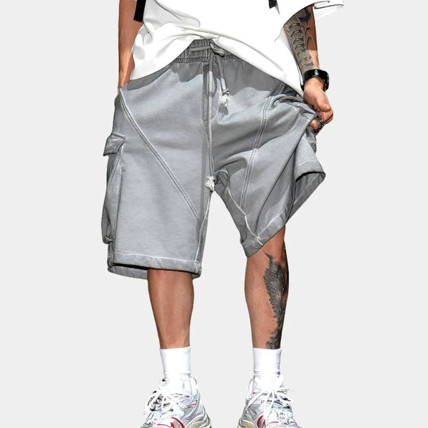 Tactical Stretch Shorts