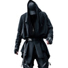 Tactical Techwear Coat