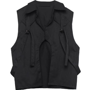 Tactical Thin Cargo Vest