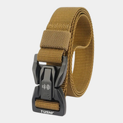 Ceinture à outils tactique