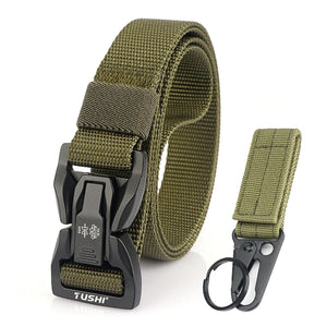 Tactical Tool Belt