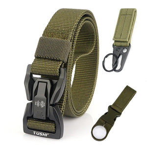 Tactical Tool Belt