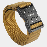 Cinturón táctico utilitario