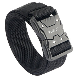 Tactical Utility Belt