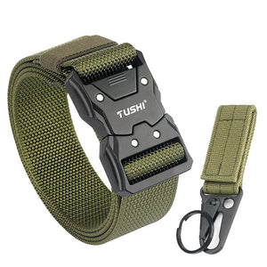 Tactical Utility Belt