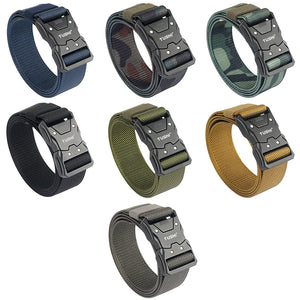 Tactical Utility Belt