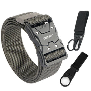 Tactical Utility Belt