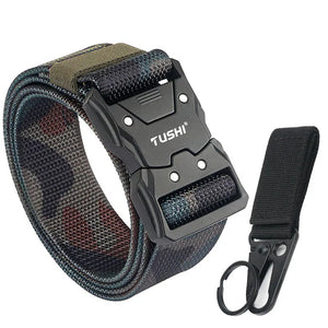 Tactical Utility Belt