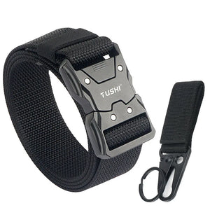 Tactical Utility Belt