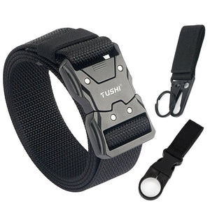 Tactical Utility Belt