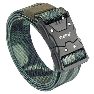 Tactical Utility Belt