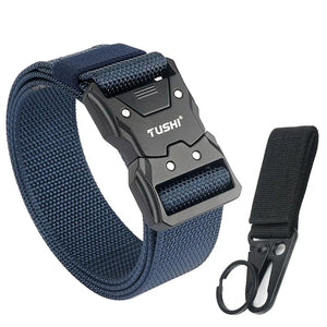 Tactical Utility Belt
